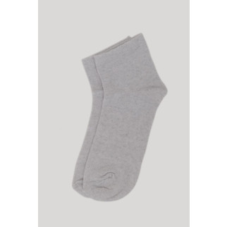 Шкарпетки жіночі, колір світло-сірий, 151R030 - Інтернет-магазин спільних покупок ToGether