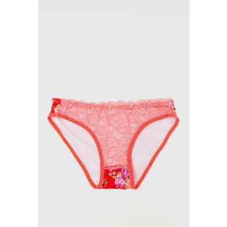Труси жіночі, колір коралово-рожевий, 131R651 - Інтернет-магазин спільних покупок ToGether