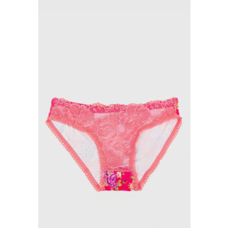 Труси жіночі, колір рожевий, 131R651 - Інтернет-магазин спільних покупок ToGether