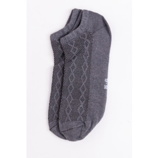 Шкарпетки жіночі, колір сірий, 131R95 - Інтернет-магазин спільних покупок ToGether