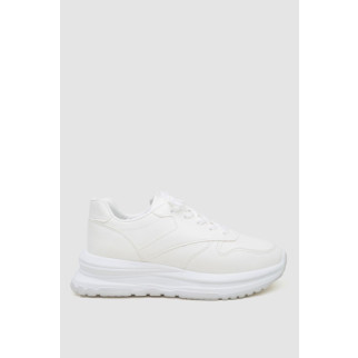 Кросівки жіночі, колір білий, 243R190-260 - Інтернет-магазин спільних покупок ToGether