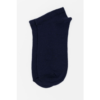 Шкарпетки жіночі, колір синій, 151R032 - Інтернет-магазин спільних покупок ToGether