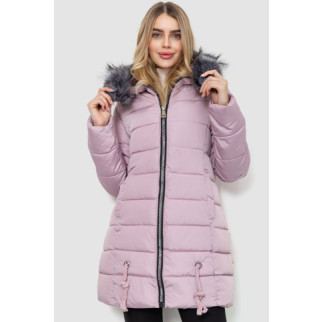 Куртка жіноча, колір пудровий, 235R8811 - Інтернет-магазин спільних покупок ToGether