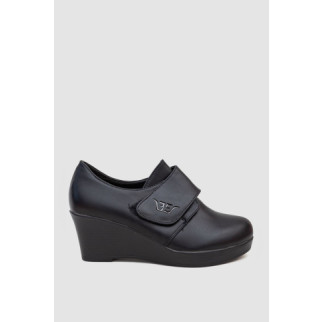 Туфлі жіночі, колір чорний, 243R52-1 - Інтернет-магазин спільних покупок ToGether