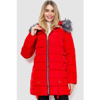 Куртка жіноча, колір червоний, 235R8811 - Інтернет-магазин спільних покупок ToGether