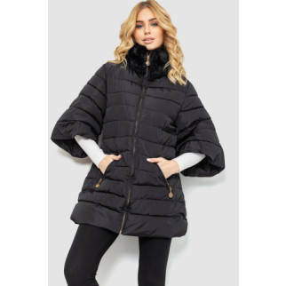 Куртка жіноча, колір чорний, 235R608 - Інтернет-магазин спільних покупок ToGether