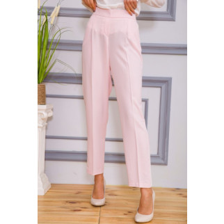 Штани жіночі, колір рожевий, 182R311 - Інтернет-магазин спільних покупок ToGether