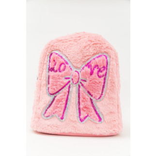 Рюкзак дитячий, колір рожевий, 131R3640 - Інтернет-магазин спільних покупок ToGether