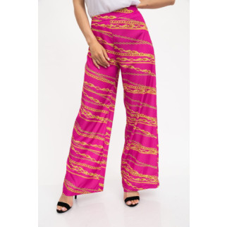 Штани жіночі, колір фуксія, 117R5013 - Інтернет-магазин спільних покупок ToGether