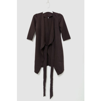 Піджак жіночий  -уцінка, колір чорний, 176R2110-U - Інтернет-магазин спільних покупок ToGether
