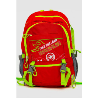 Рюкзак дитячий, колір червоний, 244R0684 - Інтернет-магазин спільних покупок ToGether