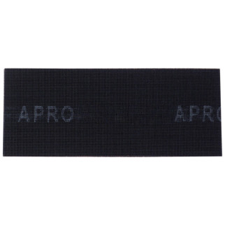 Сетка абразивная Apro - 105 x 280 мм x Р60 (10 шт.) - Інтернет-магазин спільних покупок ToGether