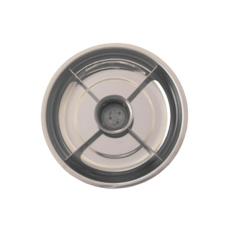 Тарелка магнитная Intertool - 148 мм 4секции - Інтернет-магазин спільних покупок ToGether