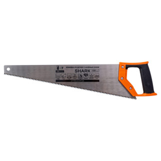 Ножовка по дереву LT - 450 мм x 7T x 2D Shark - Інтернет-магазин спільних покупок ToGether