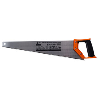 Ножовка по дереву LT - 500 мм x 7T x 2D Shark - Інтернет-магазин спільних покупок ToGether