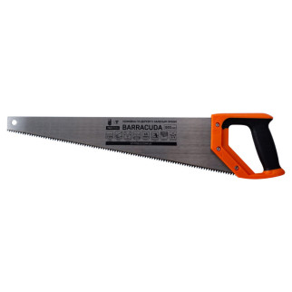 Ножовка по дереву LT - 500 мм x 7T x 3D Barracuda - Інтернет-магазин спільних покупок ToGether