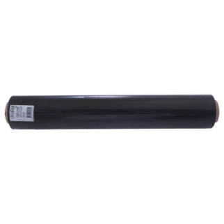 Стрейч пленка Unifix - 500 мм x 1,5 кг x 20 мкм черная - Інтернет-магазин спільних покупок ToGether