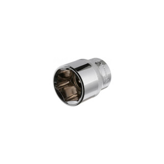 Головка шестигранная Intertool - 25 мм x 1/2" - Інтернет-магазин спільних покупок ToGether