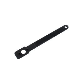 Ключ для зажима контргайки УШМ Intertool - 180, 230 мм - Інтернет-магазин спільних покупок ToGether