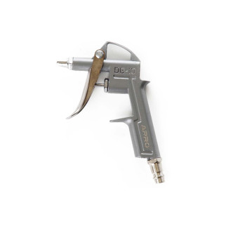 Пистолет пневматический для продувки Apro - 16 мм - Інтернет-магазин спільних покупок ToGether