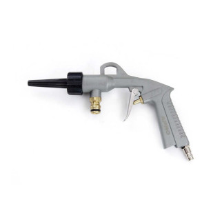 Пистолет пневматический для продувки Apro - 1/4" x 6 бар - Інтернет-магазин спільних покупок ToGether