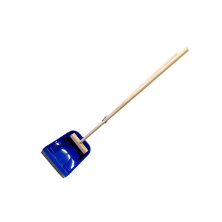 Набор для уборки МайГал - 800 мм щетка x совок с длинной ручкой - Інтернет-магазин спільних покупок ToGether