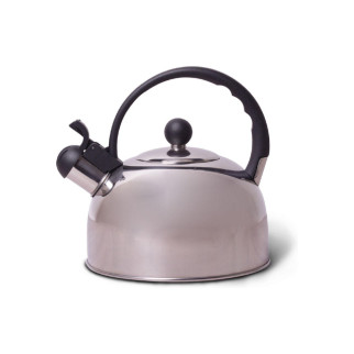 Чайник нержавеющий Kamille - 2,5 л 0679 - Інтернет-магазин спільних покупок ToGether