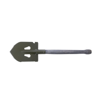 Лопата саперная DV - 600 мм ключ - Інтернет-магазин спільних покупок ToGether