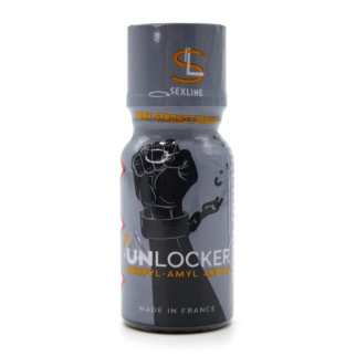 Попперс Unlocker propyl-Amyl 15 ml - Інтернет-магазин спільних покупок ToGether