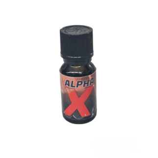 Попперс Alpha X 15 ml - Інтернет-магазин спільних покупок ToGether