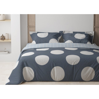 Комплект постільної білизни ТЕП "Happy Sleep" Circle , 50x70 сімейний - Інтернет-магазин спільних покупок ToGether