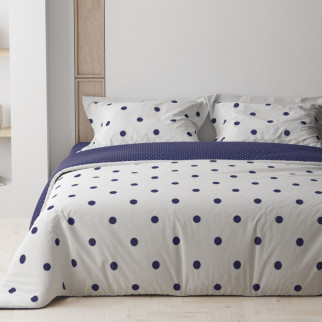 Комплект постільної білизни ТЕП "Happy Sleep"Perfect Dots, 50x70 євро - Інтернет-магазин спільних покупок ToGether