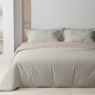 Комплект постільної білизни ТЕП "Happy Sleep" Pastel Dots, 50x70 сімейний - Інтернет-магазин спільних покупок ToGether