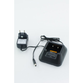 Зарядний пристрій Baofeng CH5 для радіостанції Baofeng UV-5R (склянка + адаптер) - Інтернет-магазин спільних покупок ToGether