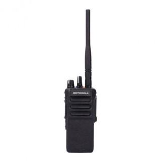 Рація портативна цифрова Motorola R7 VHF NKP BT Wi-Fi 136-174 МГц 5 Вт 64 канали - Інтернет-магазин спільних покупок ToGether