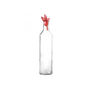 Пляшка для олії оцту 0,5 л Venezia Herevin 151130-0001 - Інтернет-магазин спільних покупок ToGether