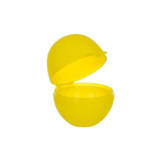 Контейнер для лимона пластиковий Qlux L-00395 - Інтернет-магазин спільних покупок ToGether