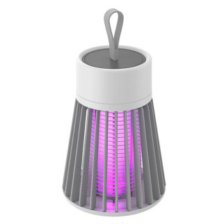 Лампа-відлякувач комах Electric Shock Mosquito Lamp - Інтернет-магазин спільних покупок ToGether