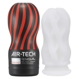 Мастурбатор — TENGA Air Tech Strong 18+ - Інтернет-магазин спільних покупок ToGether