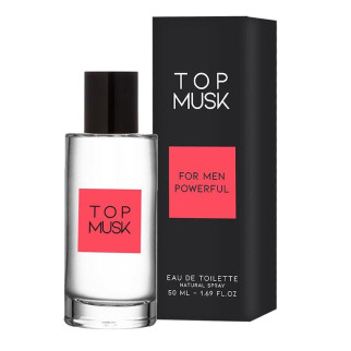 Чоловічі парфуми - TOP Musk, 50 мл  18+ - Інтернет-магазин спільних покупок ToGether