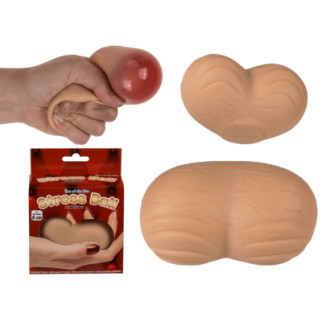 Антистрес Stress Ball, 8 см 18+ - Інтернет-магазин спільних покупок ToGether