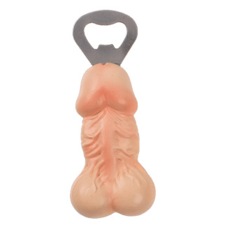 Відкривачка Sexy Bottle Opener Penis, 12,5 см 18+ - Інтернет-магазин спільних покупок ToGether