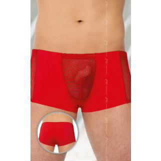 Чоловічі стрінги - Thongs 4515, red 18+ - Інтернет-магазин спільних покупок ToGether