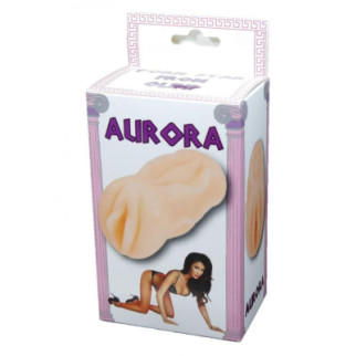 Мастурбатор - Aurora Vagina Masturbator 18+ - Інтернет-магазин спільних покупок ToGether