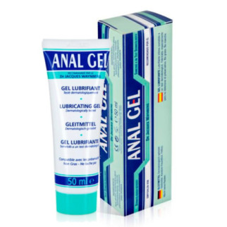 Лубрикант - Anal Gel, 50 мл 18+ - Інтернет-магазин спільних покупок ToGether