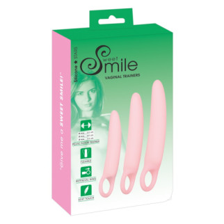 Sweet Smile Vaginal Trainers 18+ - Інтернет-магазин спільних покупок ToGether