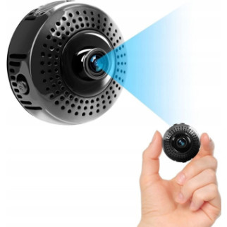 Камера видеонаблюдения Мини камера L27 WiFi - Інтернет-магазин спільних покупок ToGether