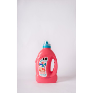Гель для прання дитячого одягу Doctor Wash Baby 2 л - Інтернет-магазин спільних покупок ToGether