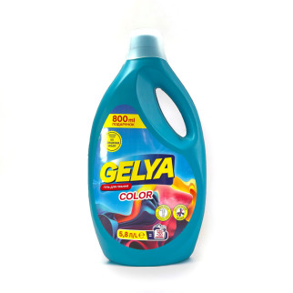 Гель для прання GELYA UNIVERSAL Color 5,8 л - Інтернет-магазин спільних покупок ToGether