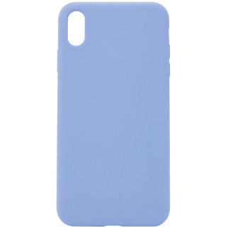 Чехол Silicone Case Full Protective (AA) для Apple iPhone X (5.8") / XS (5.8") - Інтернет-магазин спільних покупок ToGether